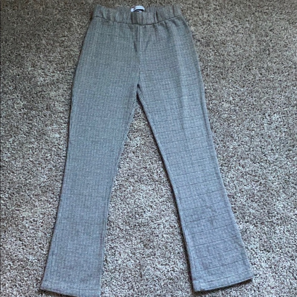 Urban Outfitters straight leg pants